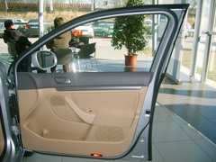 2007款 1.8T 自动 舒适型(丝绒)
