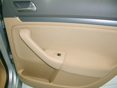 2007款 1.8T 自动 舒适型(丝绒)