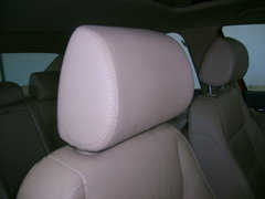 2007款 1.8T 自动 舒适型(丝绒)