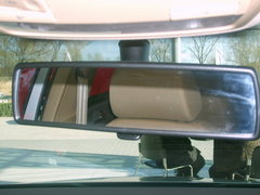 2007款 1.8T 自动 舒适型(丝绒)