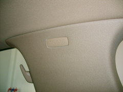 2007款 1.8T 自动 舒适型(丝绒)