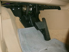 2007款 1.8T 自动 舒适型(丝绒)