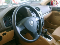 2007款 1.8T 自动 舒适型(丝绒)