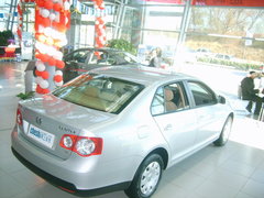 2007款 1.8T 自动 舒适型(丝绒)