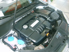 2007款 1.8T 自动 舒适型(丝绒)