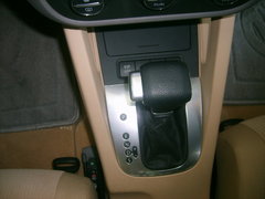 2007款 1.8T 自动 舒适型(丝绒)