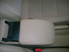 2007款 1.8T 自动 舒适型(丝绒)