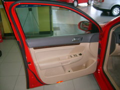 2007款 1.8T 自动 舒适型(丝绒)