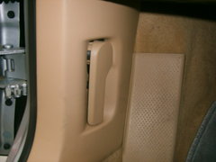2007款 1.8T 自动 舒适型(丝绒)