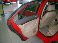 2007款 1.8T 自动 舒适型(丝绒)