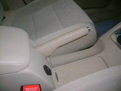2007款 1.8T 自动 舒适型(丝绒)