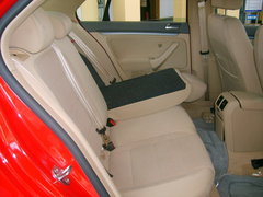 2007款 1.8T 自动 舒适型(丝绒)