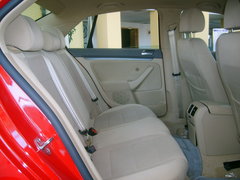 2007款 1.8T 自动 舒适型(丝绒)