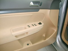 2007款 1.8T 自动 舒适型(丝绒)