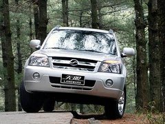 2009款 2.4 自动 GX型 两驱 5座