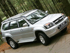 2009款 2.4 自动 GX型 两驱 5座