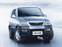 2009款 1.3L 手动 小康版 5座