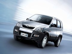 2009款 1.3L 手动 小康版 5座
