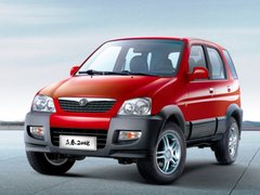 2009款 1.3L 手动 小康版 5座