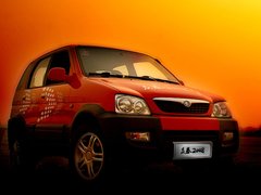 2009款 1.3L 手动 小康版 5座
