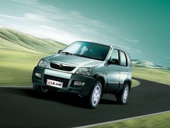 2009款 1.3L 手动 小康版 5座