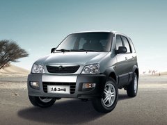2009款 1.3L 手动 小康版 5座