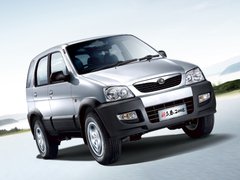 2009款 1.3L 手动 小康版 5座