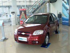 2006款 1.6SX 自动 