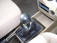 2006款 1.6SX 自动 