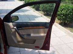 2006款 1.6SX 自动 