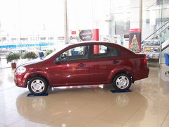2006款 1.6SX 自动 