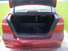 2006款 1.6SX 自动 