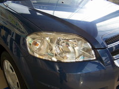 2006款 1.6SX 自动 