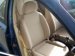 2006款 1.6SX 自动 