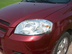 2006款 1.6SX 自动 