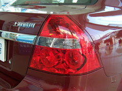 2006款 1.6SX 自动 
