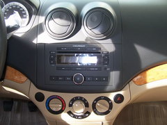 2006款 1.6SX 自动 