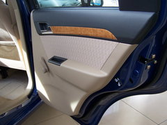 2006款 1.6SX 自动 