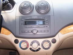 2006款 1.6SX 自动 