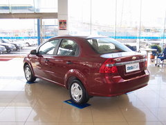 2006款 1.6SX 自动 