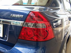 2006款 1.6SX 自动 