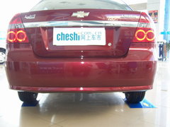 2006款 1.6SX 自动 
