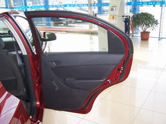 2006款 1.6SX 自动 