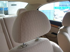 2006款 1.6SX 自动 