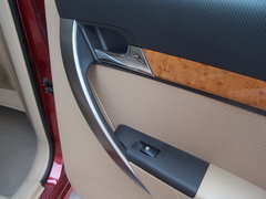 2006款 1.6SX 自动 