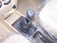 2006款 1.6SX 自动 