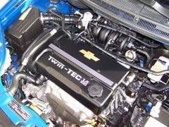 2006款 1.6SX 自动 