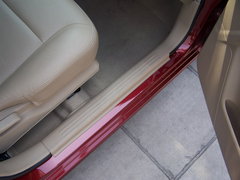 2006款 1.6SX 自动 