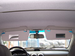 2006款 1.6SX 自动 