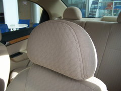 2006款 1.6SX 自动 